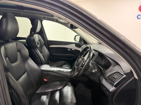 2018 Volvo XC90 - photo 10