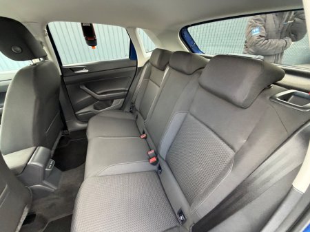 2021 Volkswagen Polo - photo 38
