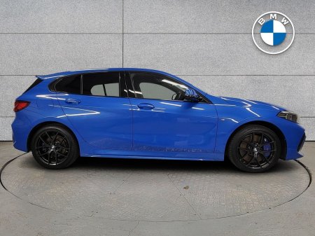 2020 BMW 1-Series - photo 3