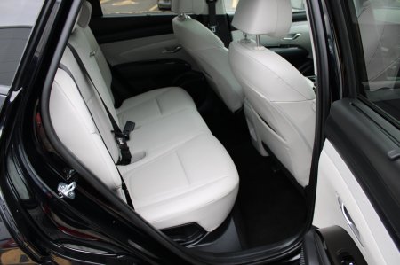 2026 Hyundai Tucson - photo 12