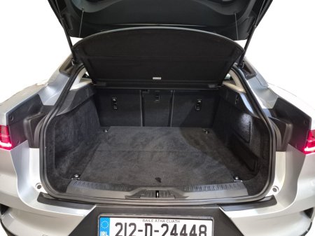 2021 Jaguar I-Pace - photo 8
