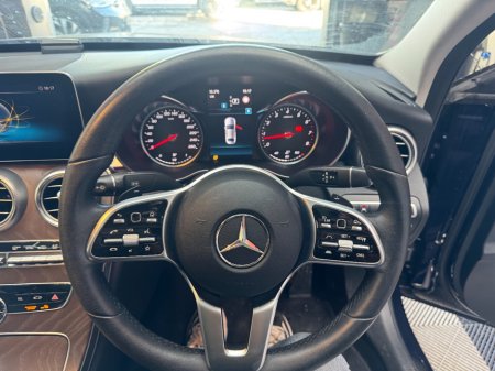 2020 Mercedes-Benz C-Class - photo 8