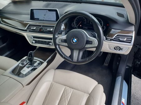 2019 BMW 7-Series - photo 6