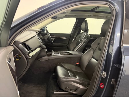 2018 Volvo XC90 - photo 35