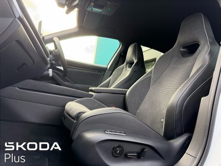 2026 Skoda Superb - photo 3