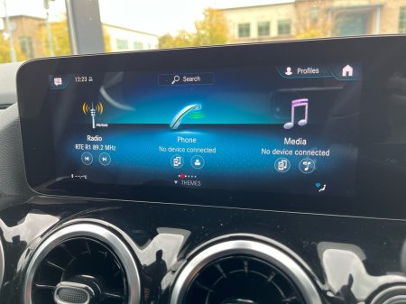 2022 Mercedes-Benz GLA - photo 22