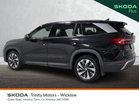 2024 Skoda Kodiaq - photo 15