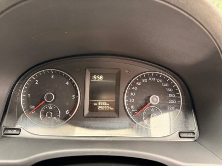 2013 Volkswagen Caddy - photo 12
