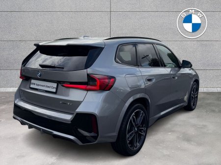 2026 BMW X1 - photo 19