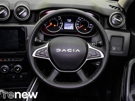 2024 Dacia Duster - photo 26