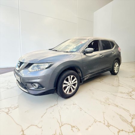 2018 Nissan X-Trail - photo 10
