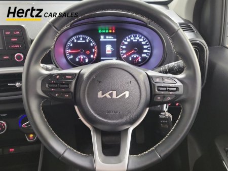 2023 Kia Picanto - photo 14