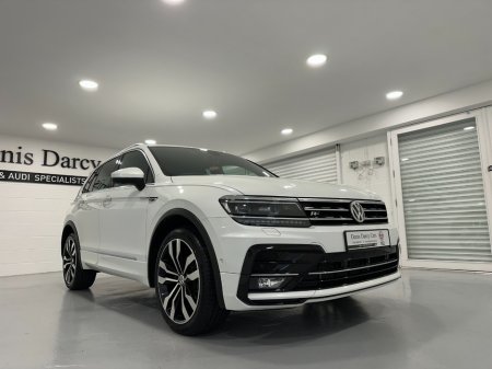 2019 Volkswagen Tiguan - photo 3