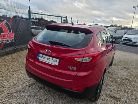 2014 Hyundai ix35 - photo 4