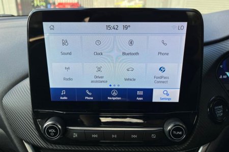 2024 Ford Puma - photo 32