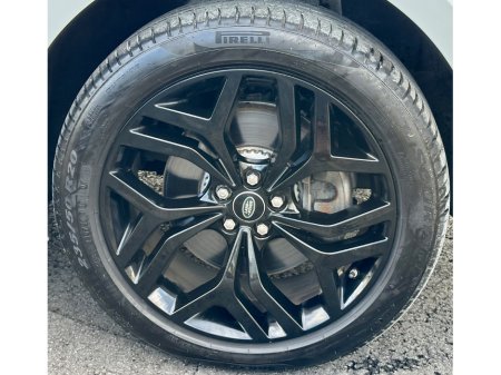 2022 Land Rover Range Rover Evoque - photo 28