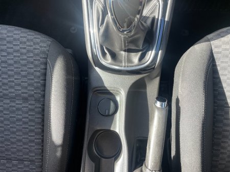 2017 Vauxhall Astra - photo 17