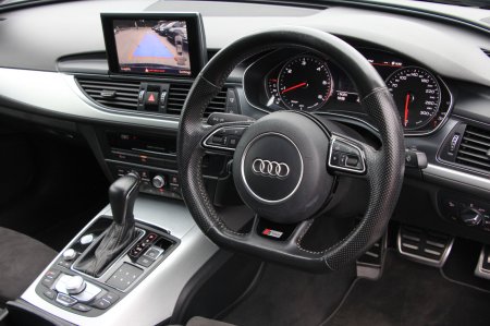 2017 Audi A6 - photo 3