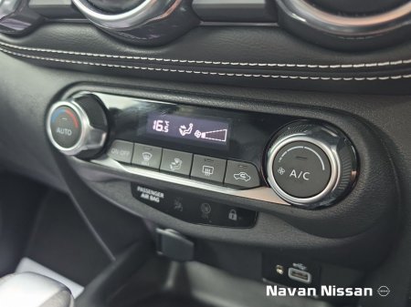 2024 Nissan Juke - photo 26