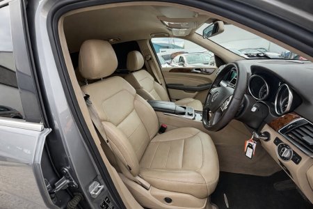 2015 Mercedes-Benz ML-Class - photo 5