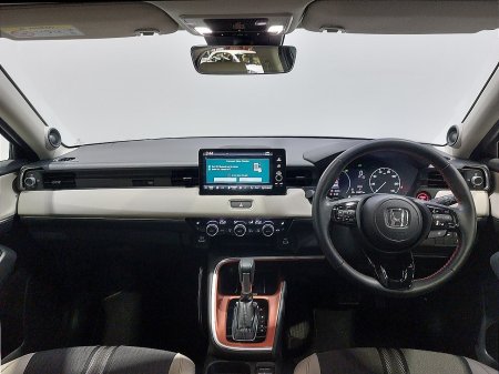 2022 Honda HR-V - photo 4