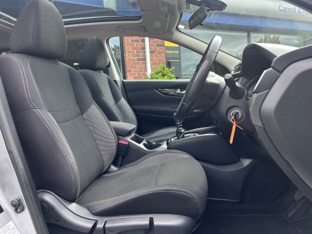 2019 Nissan Qashqai - photo 22