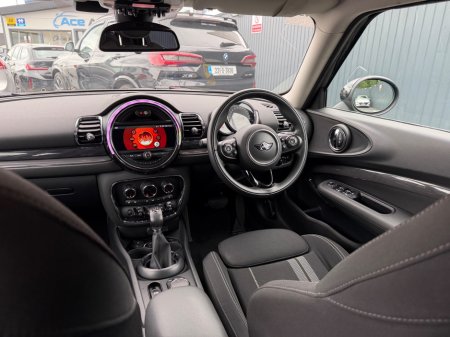 2019 Mini Clubman - photo 49