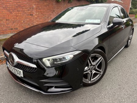 2020 Mercedes-Benz A-Class - photo 5