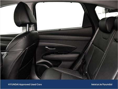 2026 Hyundai Tucson - photo 7