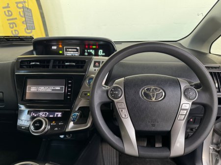 2016 Toyota Prius - photo 8