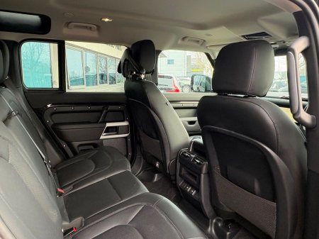 2024 Land Rover Defender - photo 14