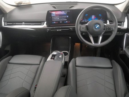 2023 BMW X1 - photo 4