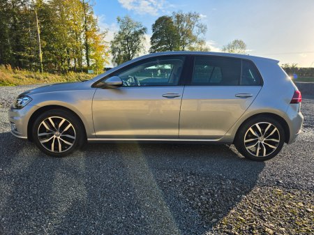 2018 Volkswagen Golf - photo 5