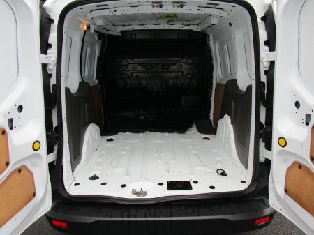 2022 Ford Transit Connect - photo 7