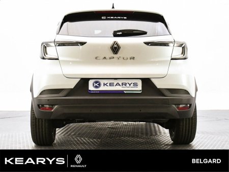 2026 Renault Captur - photo 24