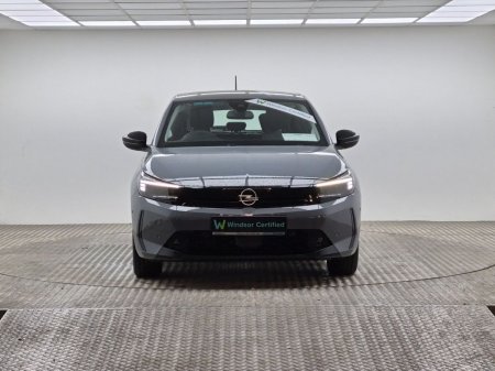 2025 Opel Corsa - photo 8