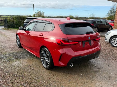 2020 BMW 1-Series - photo 6