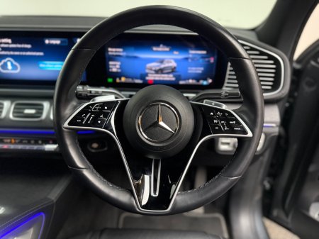 2024 Mercedes-Benz GLE - photo 16