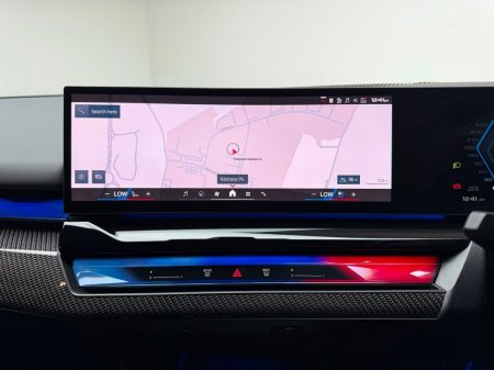2026 BMW M5 - photo 17