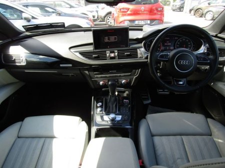 2015 Audi A7 - photo 10