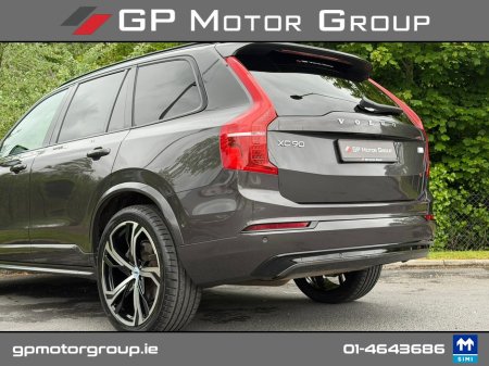 2023 Volvo XC90 - photo 10
