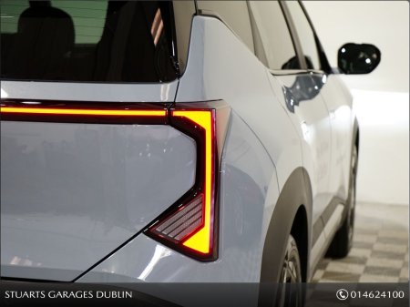 2026 Kia Other - photo 11