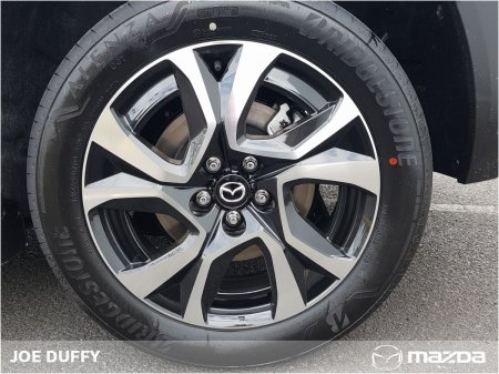 2026 Mazda CX-5 - photo 11