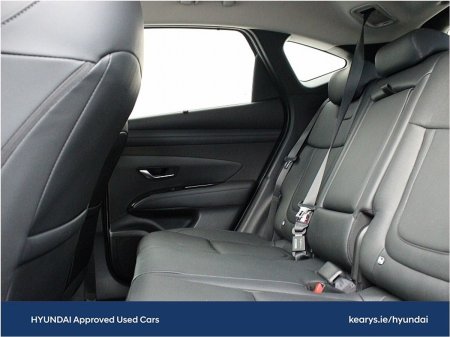 2024 Hyundai Tucson - photo 7