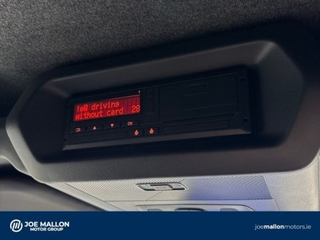 2026 Renault Master - photo 30