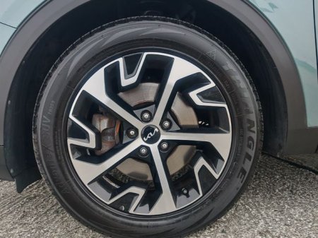 2022 Kia Sportage - photo 18