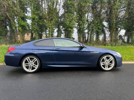 2012 BMW 6-Series - photo 3