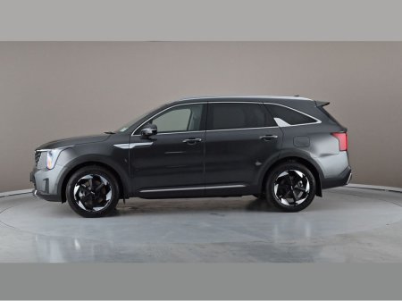 2026 Kia Sorento - photo 15