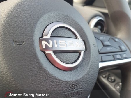 2026 Nissan Juke - photo 19