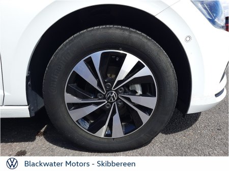2021 Volkswagen Polo - photo 9